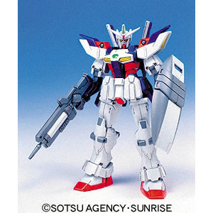 HG COMICS 1/144 GUNDAM GEMINASS 01 - Nº - 01 - Imagen 2