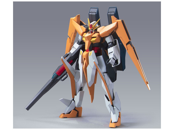 HG GUNDAM 00 1/144 ARIOS GUNDAM GNHW/M - Nº 50 - Imagen 2