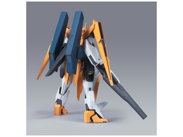 HG GUNDAM 00 1/144 ARIOS GUNDAM GNHW/M - Nº 50 - Imagen 3