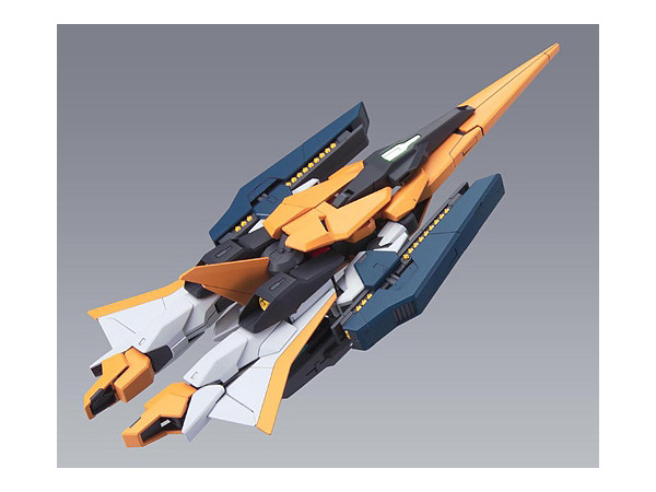 HG GUNDAM 00 1/144 ARIOS GUNDAM GNHW/M - Nº 50 - Imagen 4