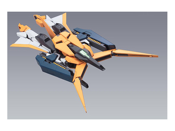 HG GUNDAM 00 1/144 ARIOS GUNDAM GNHW/M - Nº 50 - Imagen 5