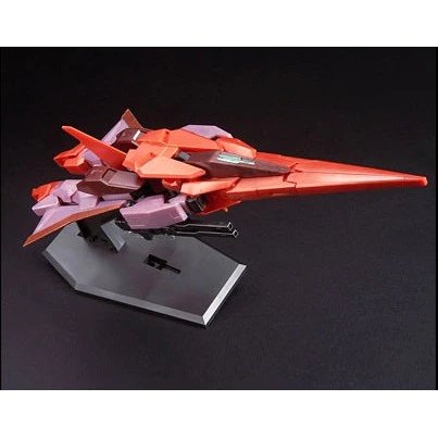 HG GUNDAM 00 1/144 ARIOS GUNDAM TRANS AM MODE - Nº 57 - Imagen 4