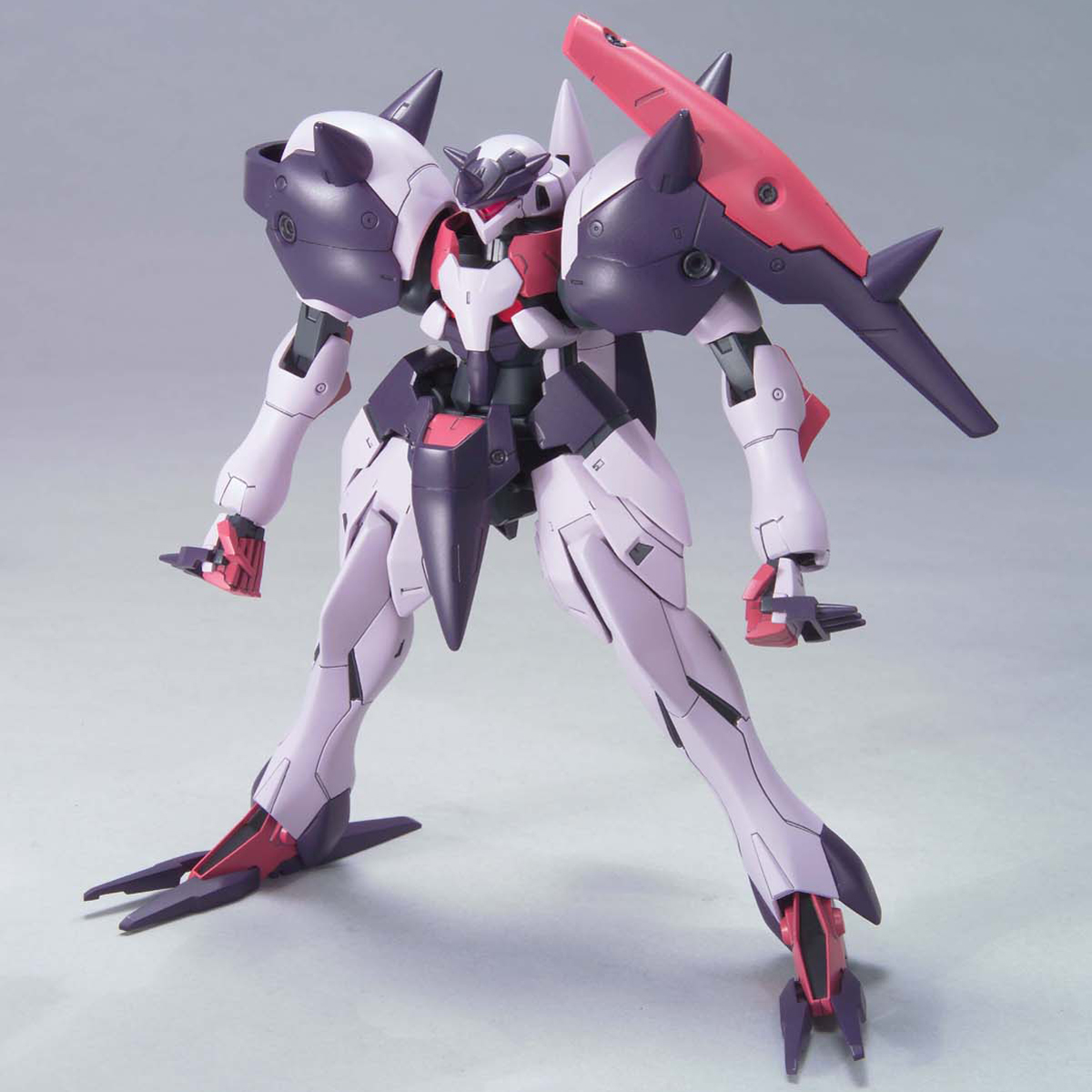 HG GUNDAM 00 1/144 GARAZZO - Nº 40 - Imagen 2