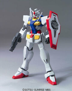 HG GUNDAM 00 1/144 GN-000 0 GUNDAM TYPE A.C.D. - Nº 45 - Imagen 2