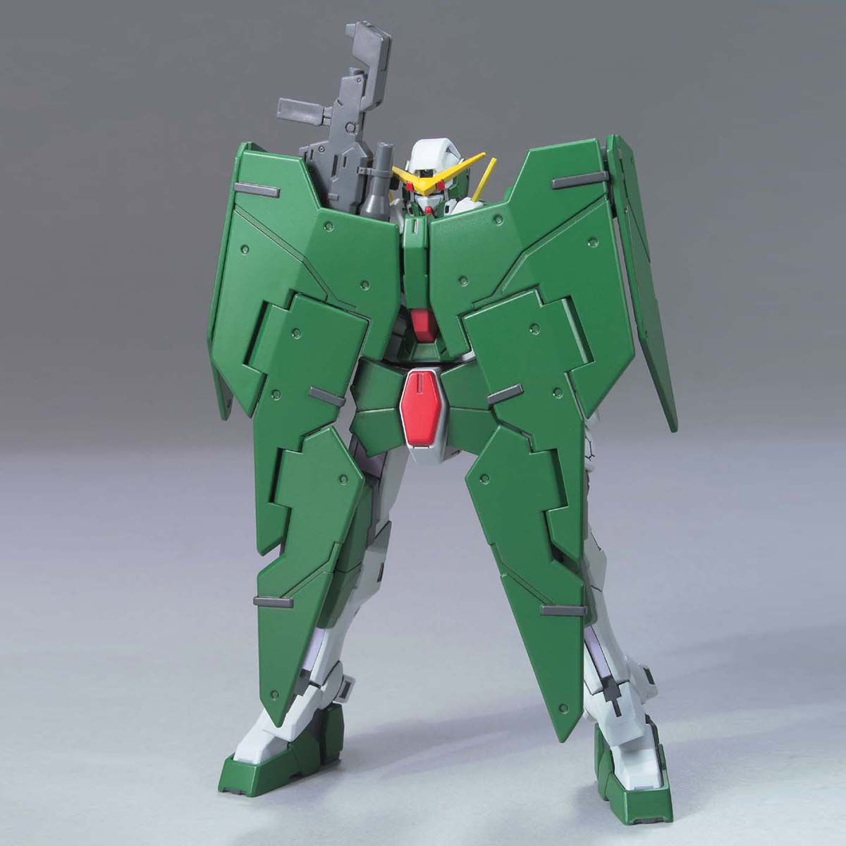 HG GUNDAM 00 1/144 GN-002 GUNDAM DYNAMES - Nº 03 - Imagen 11