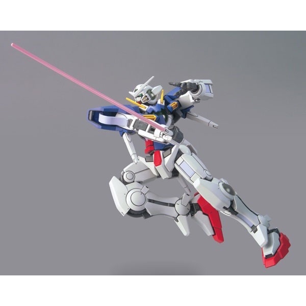HG GUNDAM 00 1/144 GUNDAM EXIA - Nº 01 - Imagen 10