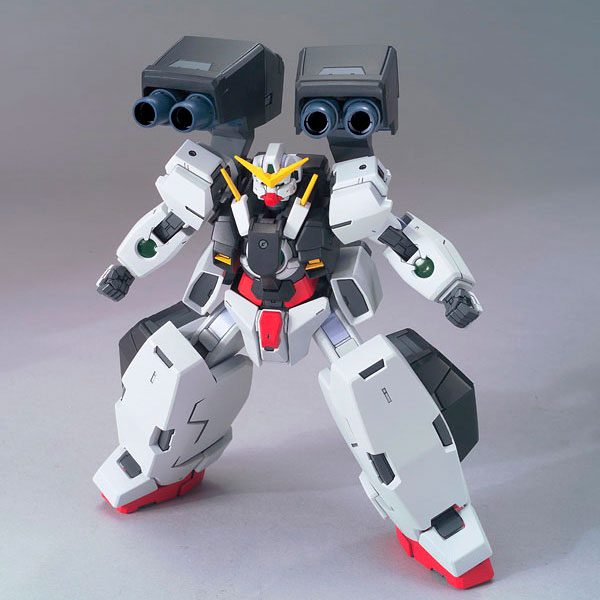 HG GUNDAM 00 1/144 GUNDAM VIRTUE - Nº 06 - Imagen 7