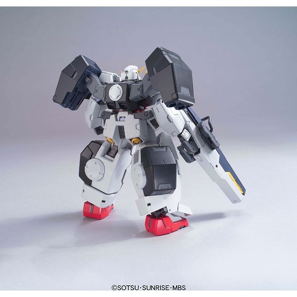 HG GUNDAM 00 1/144 GUNDAM VIRTUE - Nº 06 - Imagen 10
