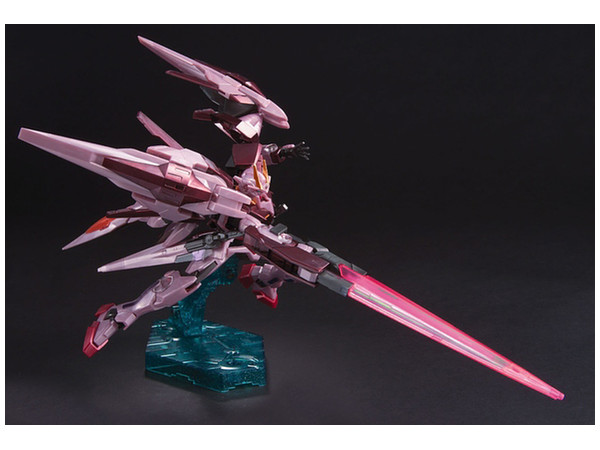 HG GUNDAM 00 1/144 TRANS AM RAISER - Nº 42 - Imagen 5