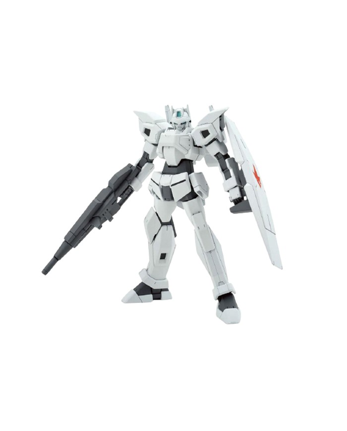 HG GUNDAM AGE 1/144 G-EXES - Nº 09 - Imagen 6