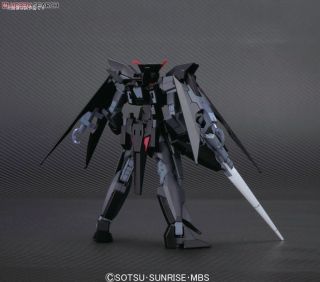 HG GUNDAM AGE 1/144 GUNDAM AGE 2 DARK HOUND - Nº 24 - Imagen 7
