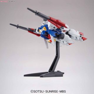 HG GUNDAM AGE 1/144 GUNDAM AGE 2 DOUBLE BULLET - Nº 17 - Imagen 5