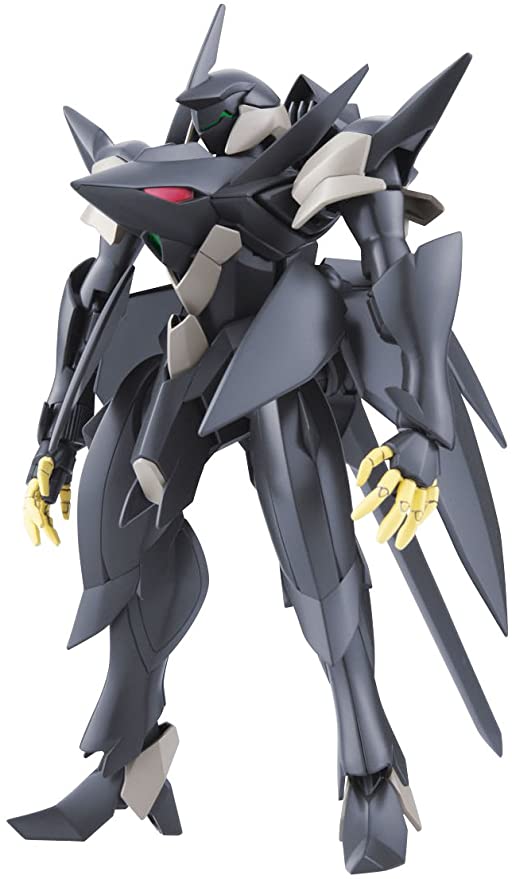 HG GUNDAM AGE 1/144 ZEDAS - Nº 06 - Imagen 7