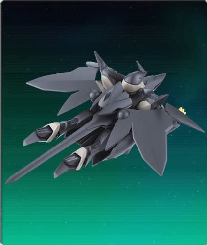 HG GUNDAM AGE 1/144 ZEDAS - Nº 06 - Imagen 6