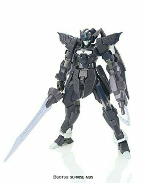 HG GUNDAM AGE 1/144 G-XIPHOS - Nº 34 - Imagen 5