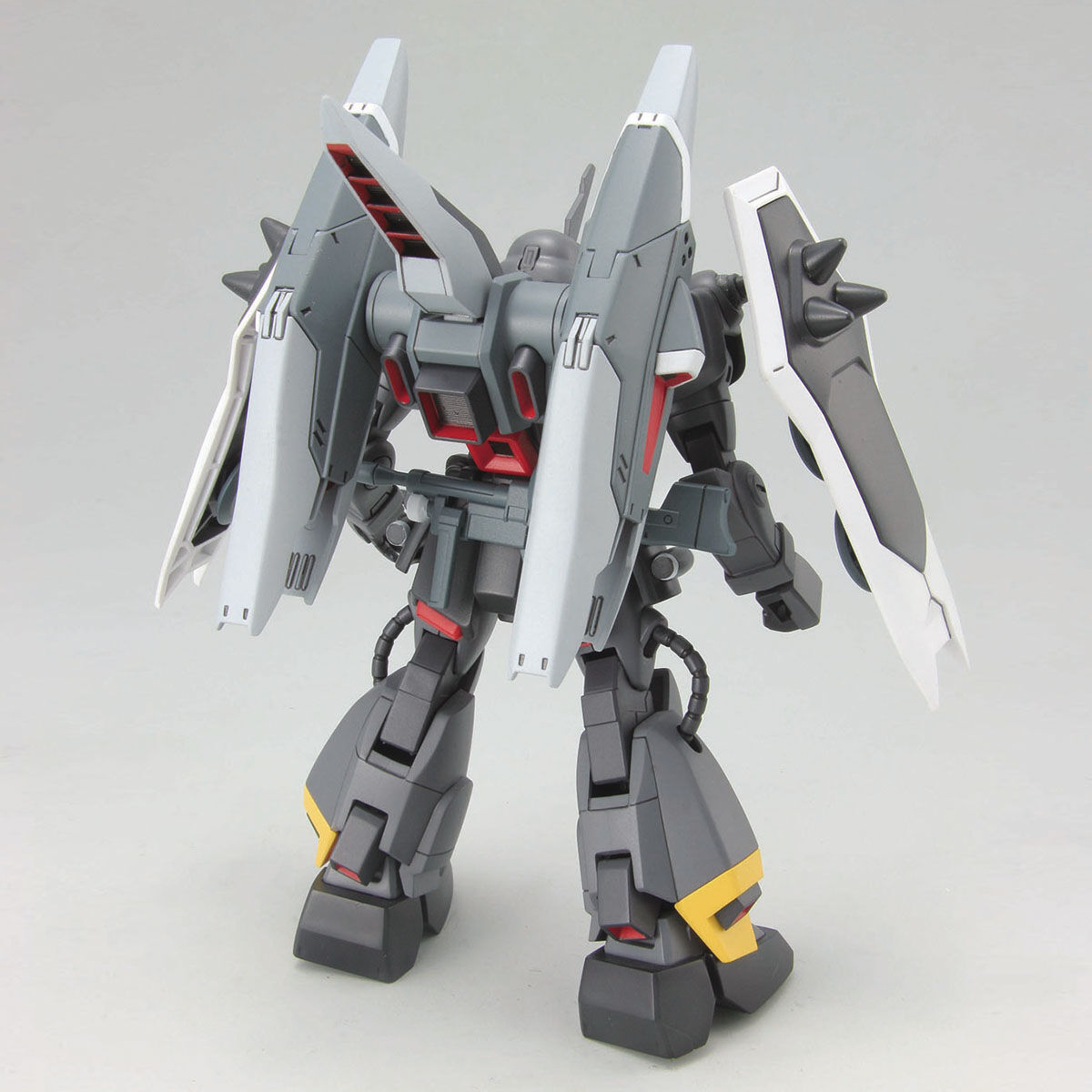 HG GUNDAM SEED 1/144 BLAZE ZAKU PHANTOM (DEARKA CUSTOM) - Nº 51 - Imagen 3
