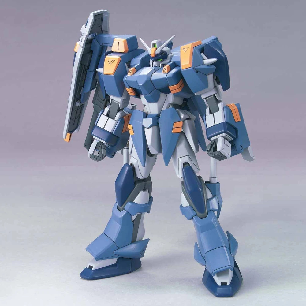 HG GUNDAM SEED 1/144 BLU DUEL - Nº 44 - Imagen 2