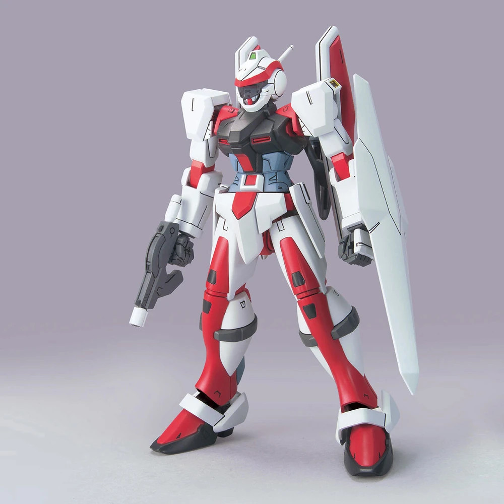 HG GUNDAM SEED 1/144 CIVILIAN ASTRAY DSSD CUSTOM - Nº 49 - Imagen 2