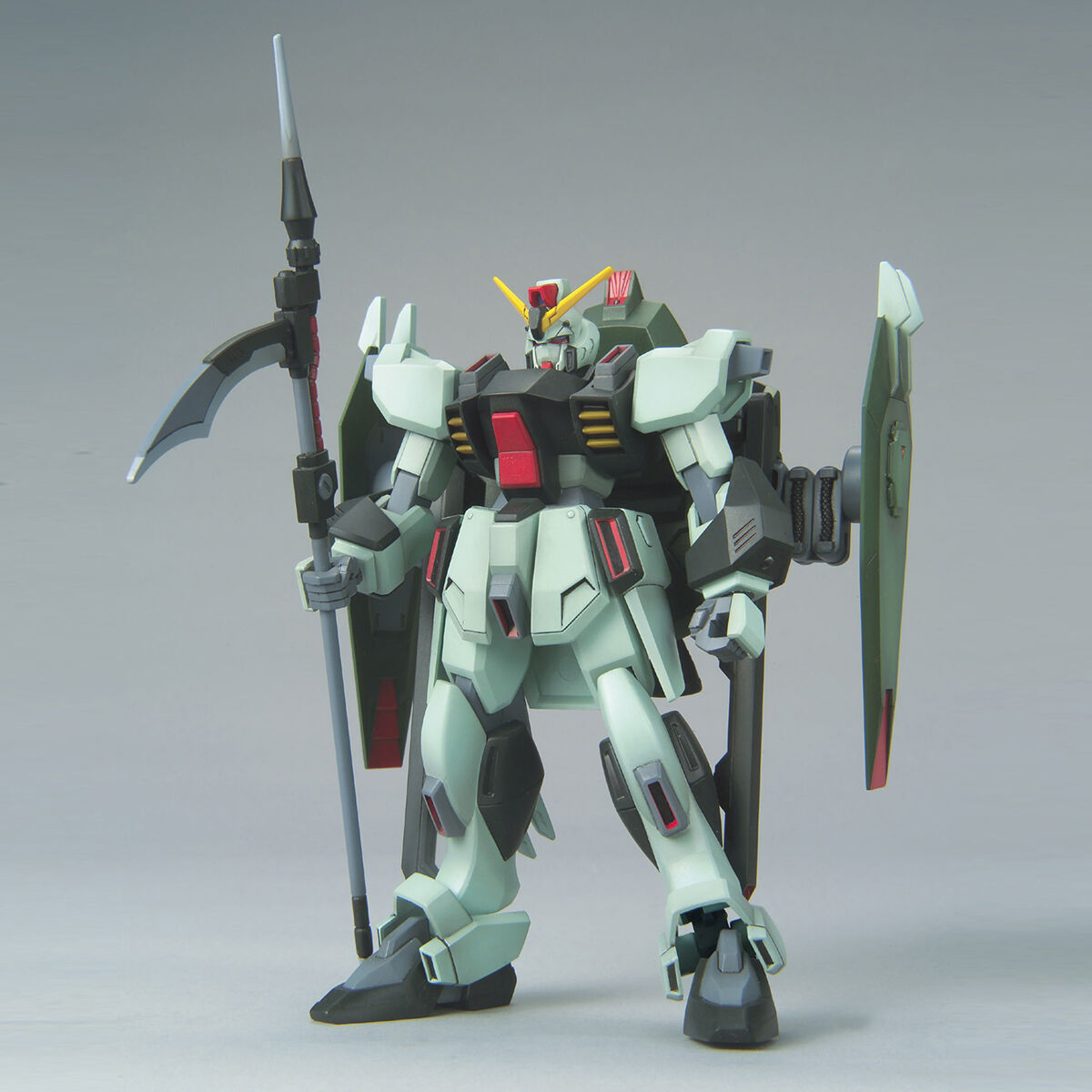 HG GUNDAM SEED 1/144 FORBIDDEN GUNDAM - Nº 10 - Imagen 2