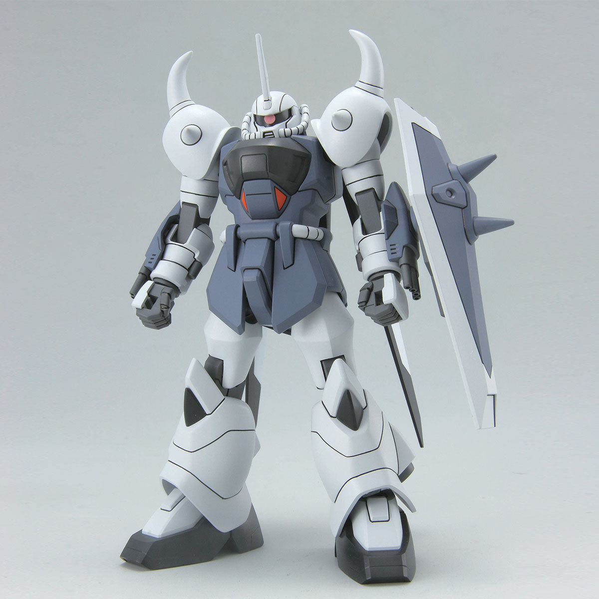 HG GUNDAM SEED 1/144 GOUF IGNITED (YZAK CUSTOM) - Nº 50 - Imagen 2