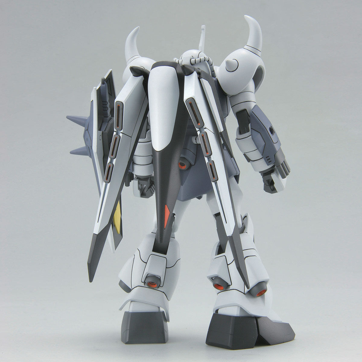 HG GUNDAM SEED 1/144 GOUF IGNITED (YZAK CUSTOM) - Nº 50 - Imagen 3