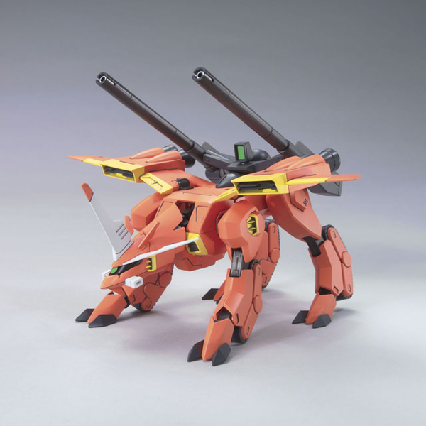 HGGS REMASTERED 1/144 LAGOWE - Nº 11 - Imagen 4