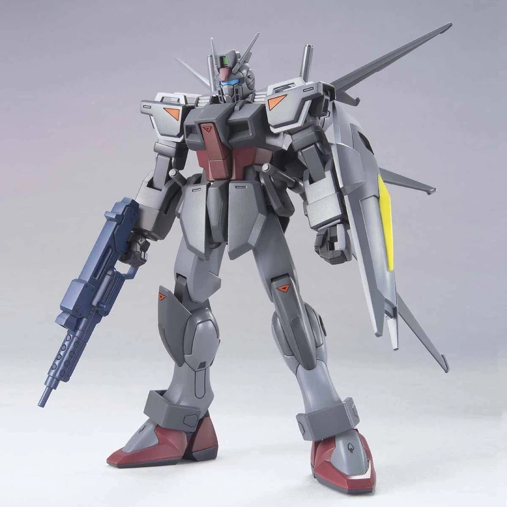 HG GUNDAM SEED 1/144 SLAUGHTER DAGGER - Nº 43 - Imagen 2