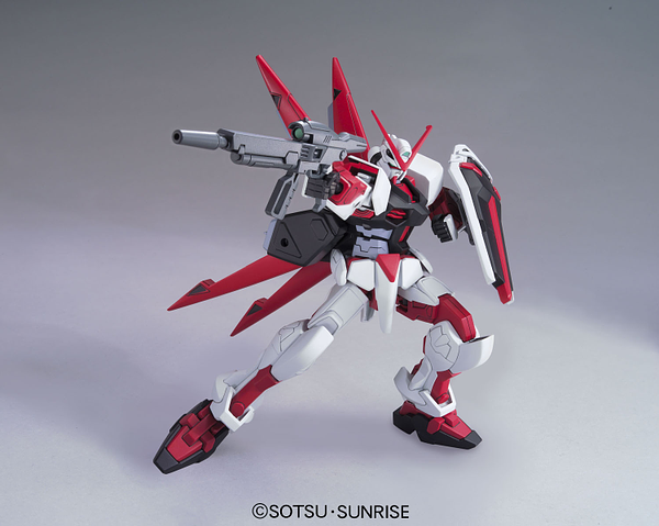 HGGS REMASTERED 1/144 M1 ASTRAY - Nº 16 - Imagen 4