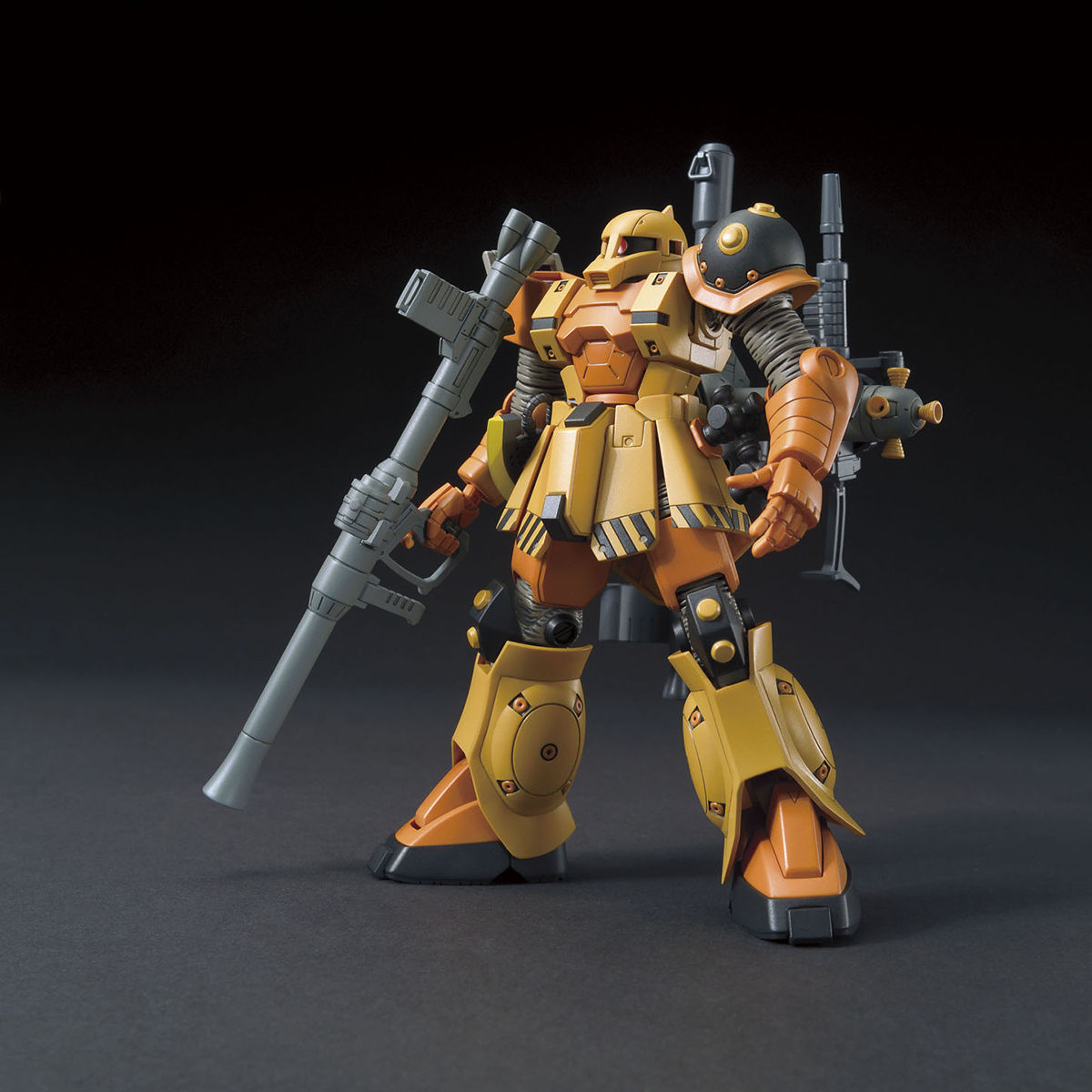 HG GUNDAM THUNDERBOLT 1/144 MS-05 ZAKU I (THUNDERBOLT ANIMATION VER) - Nº 11 - Imagen 2