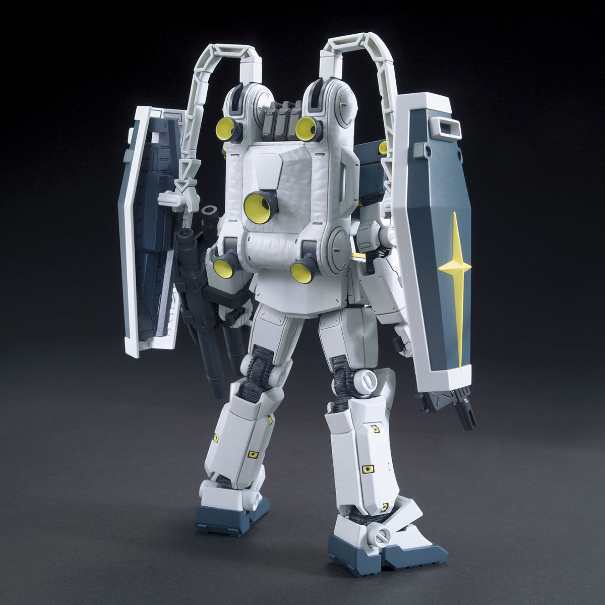 HG GUNDAM THUNDERBOLT 1/144 RGM-79 GM (THUNDERBOLT ANIMATION VER) - Nº 10 - Imagen 3