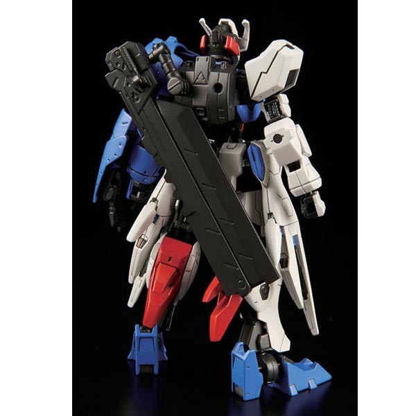 HG IRON BLOODED ORPHANS 1/144 GUNDAM ASTAROTH - Nº 019 - Imagen 3