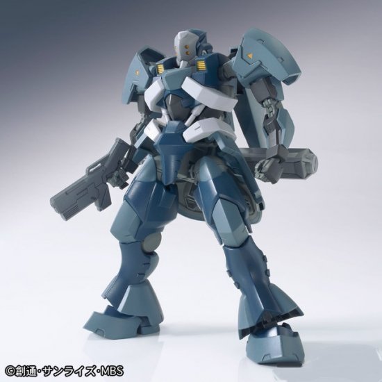 HG IRON BLOODED ORPHANS 1/144 ROUEI - Nº 032 - Imagen 8