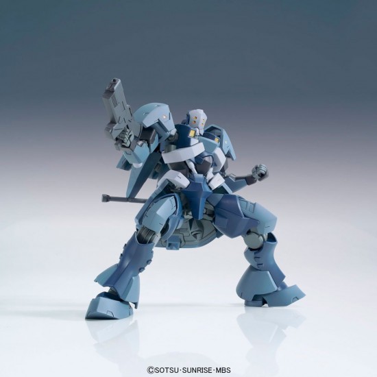 HG IRON BLOODED ORPHANS 1/144 ROUEI - Nº 032 - Imagen 9