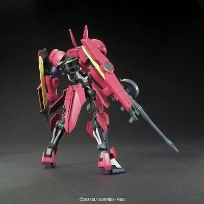 HG IRON BLOODED ORPHANS 1/144 GRIMGERDE - Nº 014 - Imagen 3