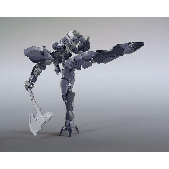 HG IRON BLOODED OPHANS 1/144 GRAZE EIN - Nº 018 - Imagen 3
