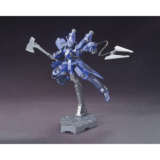 HG IRON BLOODED ORPHANS 1/144 MCGILLIS'S SCHWALBE GRAZE - Nº 003 - Imagen 4