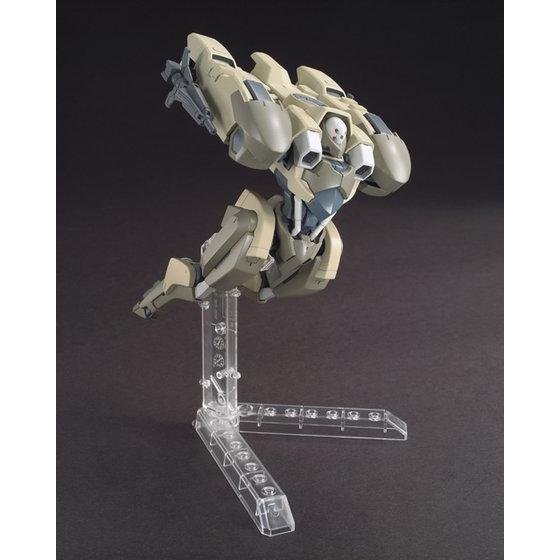 HG IRON BLOODED ORPHANS 1/144 HYAKURI - Nº 005 - Imagen 3