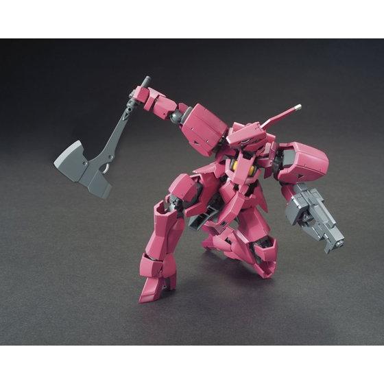 HG IRON BLOODED ORPHANS 1/144 RYUSEI-GO - Nº 012 - Imagen 3
