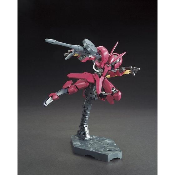 HG IRON BLOODED ORPHANS 1/144 GRIMGERDE - Nº 014 - Imagen 5