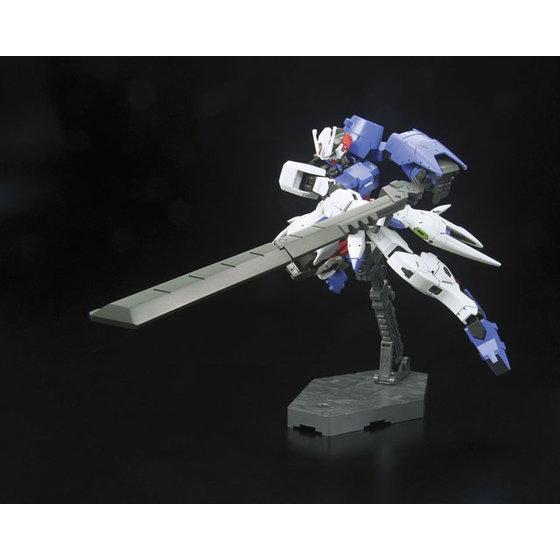 HG IRON BLOODED ORPHANS 1/144 GUNDAM ASTAROTH - Nº 019 - Imagen 4
