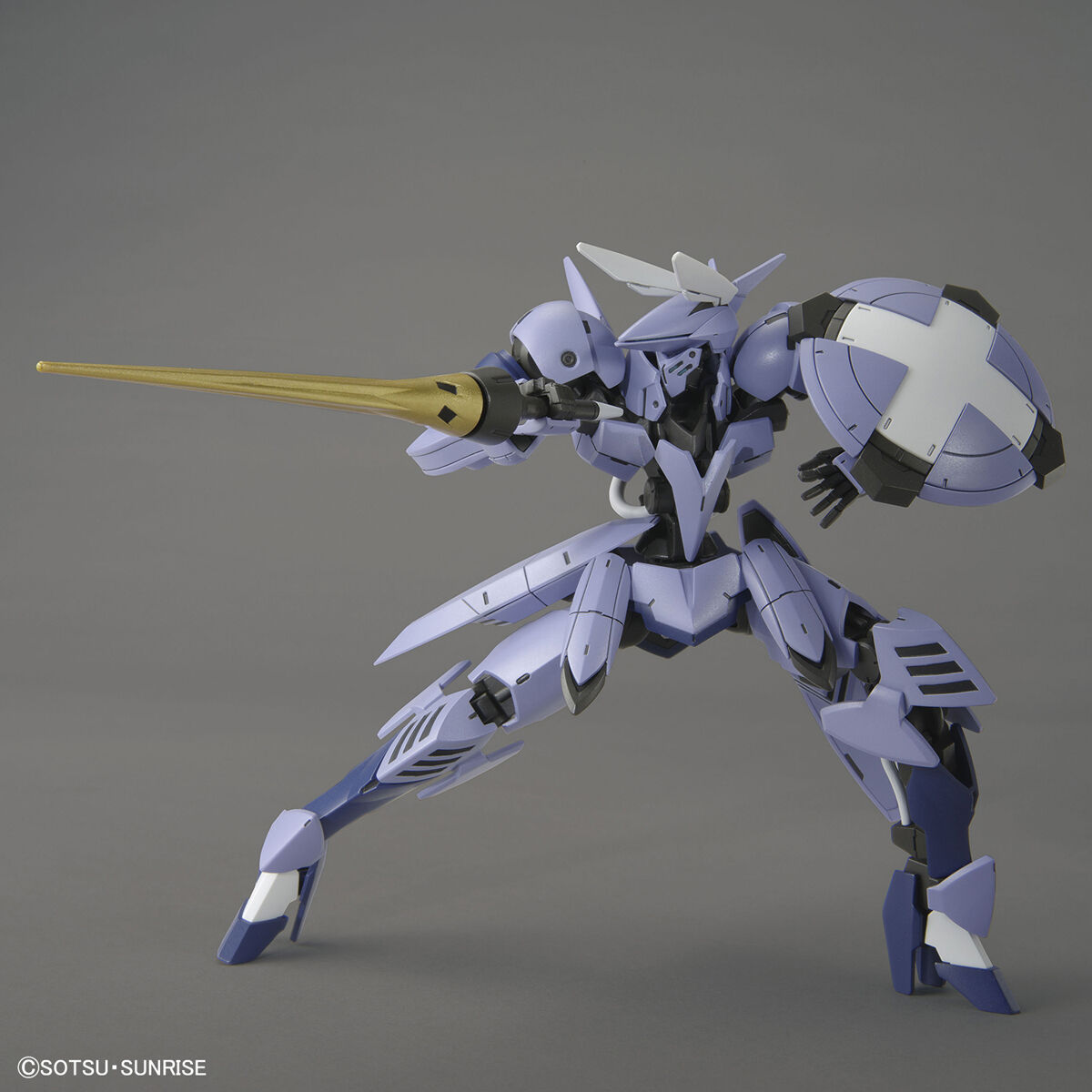 HG IRON-BLOODED ORPHANS 1/144 SIGRUN - Nº 045 - Imagen 6