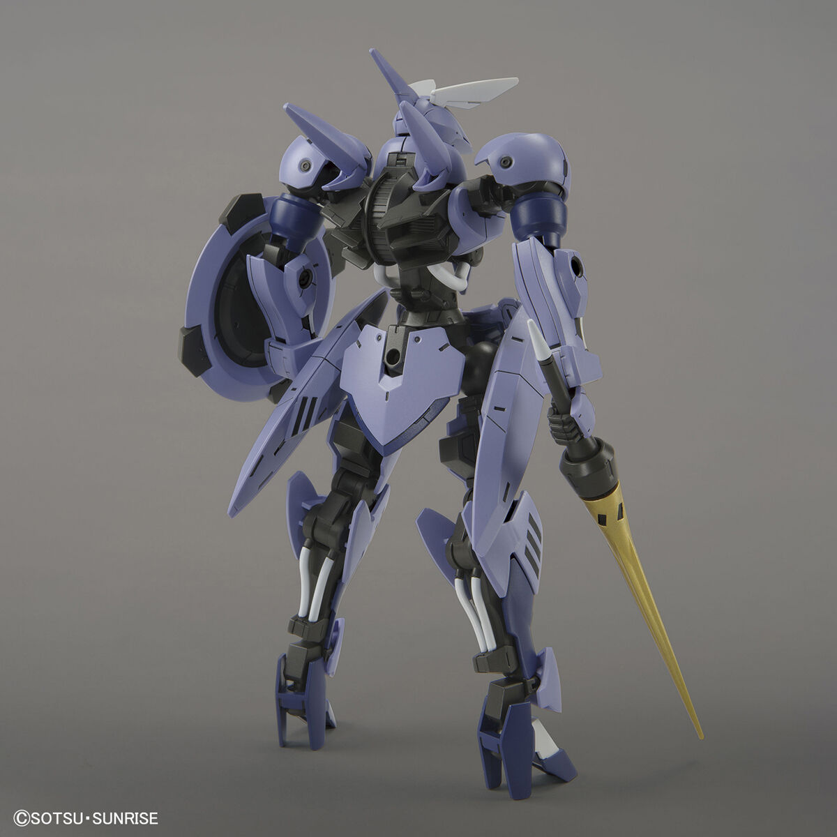 HG IRON-BLOODED ORPHANS 1/144 SIGRUN - Nº 045 - Imagen 3