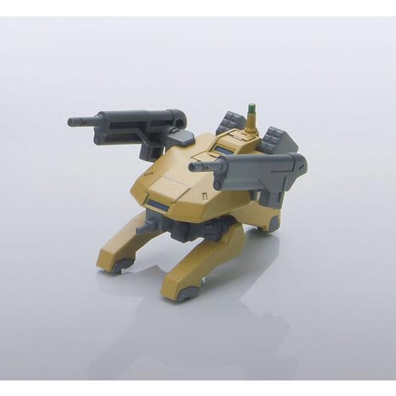 HG IRON BLOODED ORPHANS ARMS 1/144 MOBILE SUIT OPTION SET 5 & TEKKADAN MOBILE WORKER – Nº 005 - Imagen 3