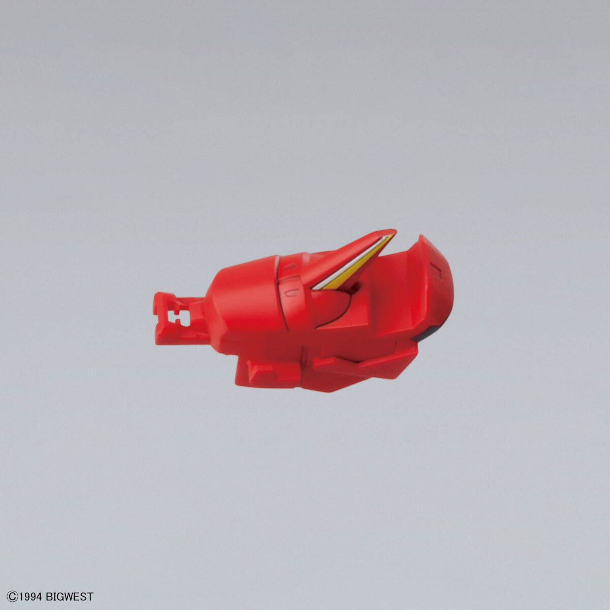 HG 1/100 MACROSS VF-19 FIRE VALKYRIE WITH SOUND BOOSTER - Nº 05 - Imagen 12