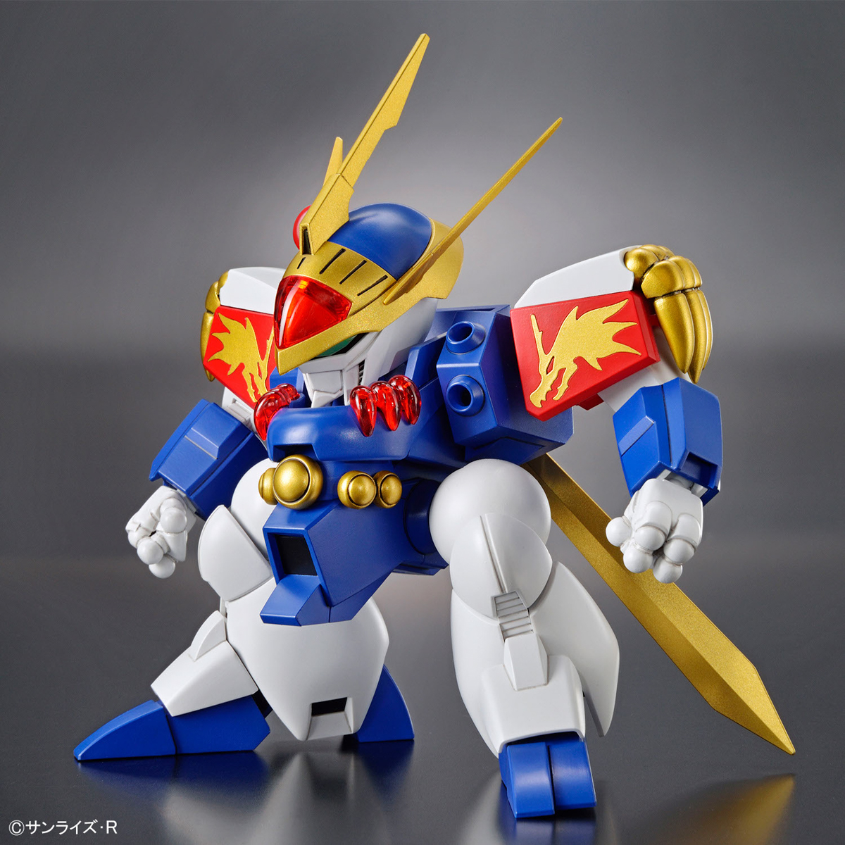 HG RYUJINMARU (MASHIN HERO WATARU) - Imagen 13