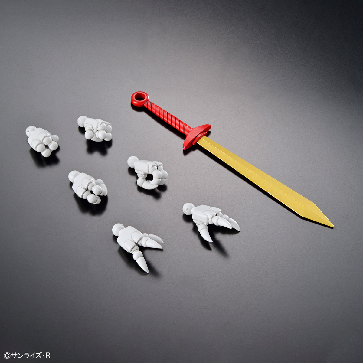 HG RYUJINMARU (MASHIN HERO WATARU) - Imagen 16