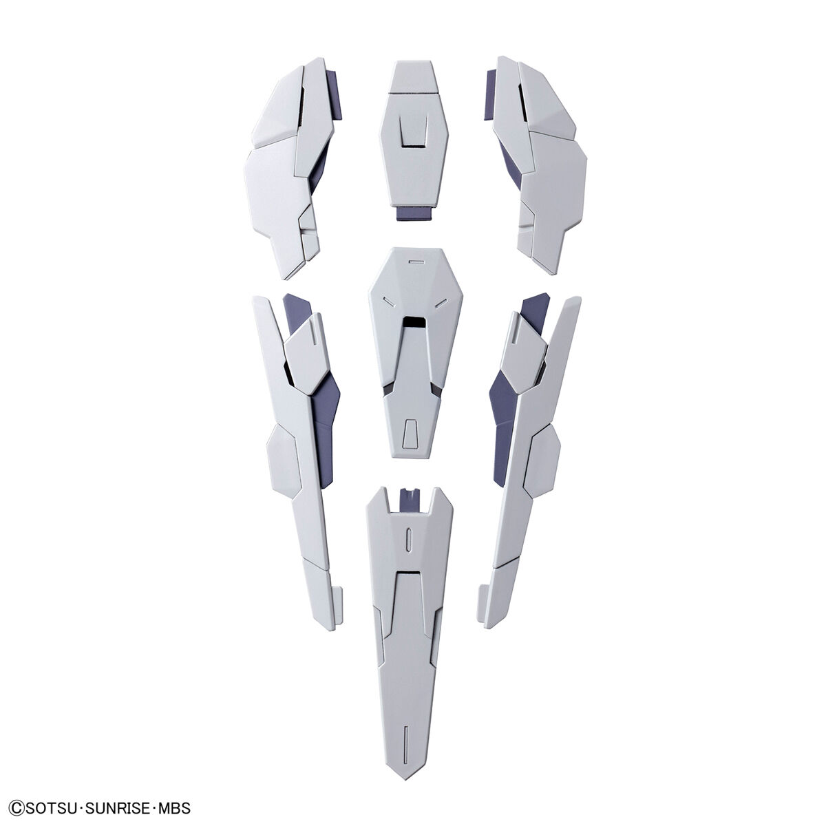 HG THE WITCH FROM MERCURY 1/144 GUNDAM LFRITH - Nº 01 - Imagen 10