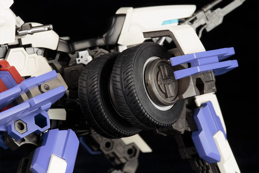 HEXA GEAR 1/24 RAYBLADE IMPULSE - Imagen 6