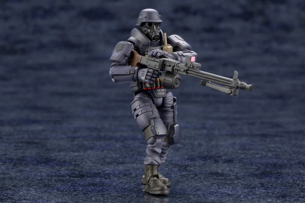 HEXA GEAR 1/24 GOVERNOR EARLY GOVERNOR VOL 2 - Imagen 3