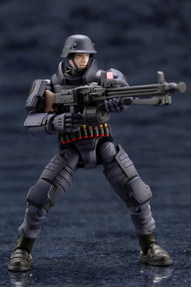 HEXA GEAR 1/24 GOVERNOR EARLY GOVERNOR VOL 2 - Imagen 4
